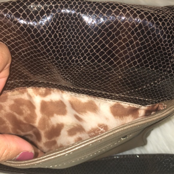 B. Makowsky bag - Picture 4 of 8